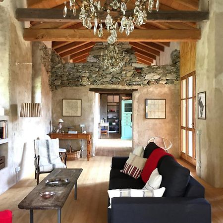 Corte Villa Donati Cissano المظهر الخارجي الصورة