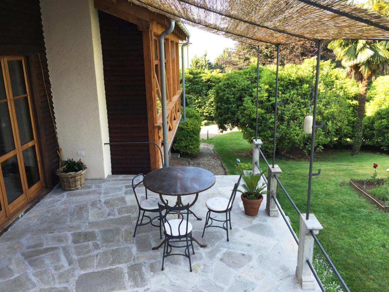 Corte Villa Donati Cissano المظهر الخارجي الصورة