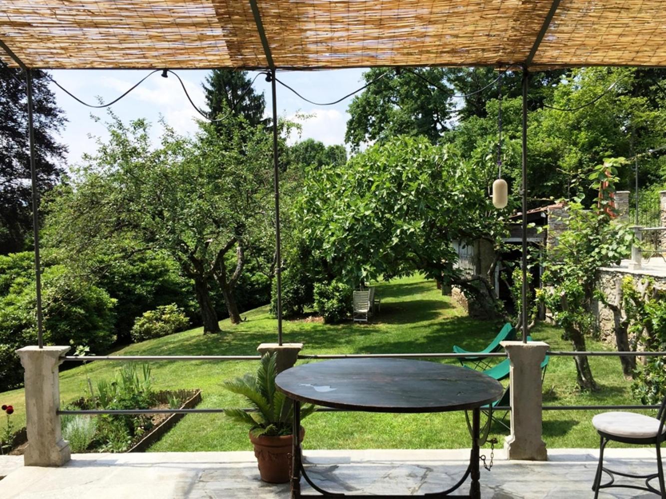 Corte Villa Donati Cissano المظهر الخارجي الصورة