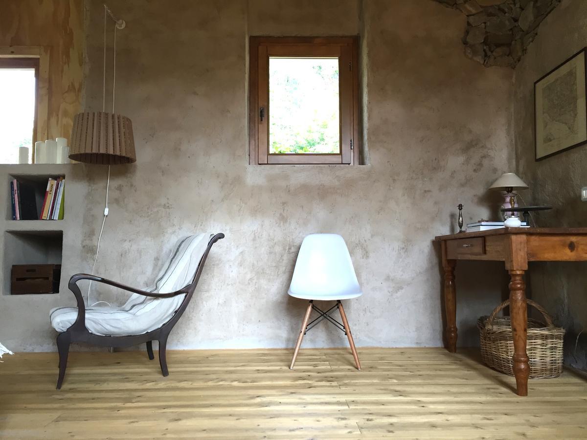 Corte Villa Donati Cissano المظهر الخارجي الصورة